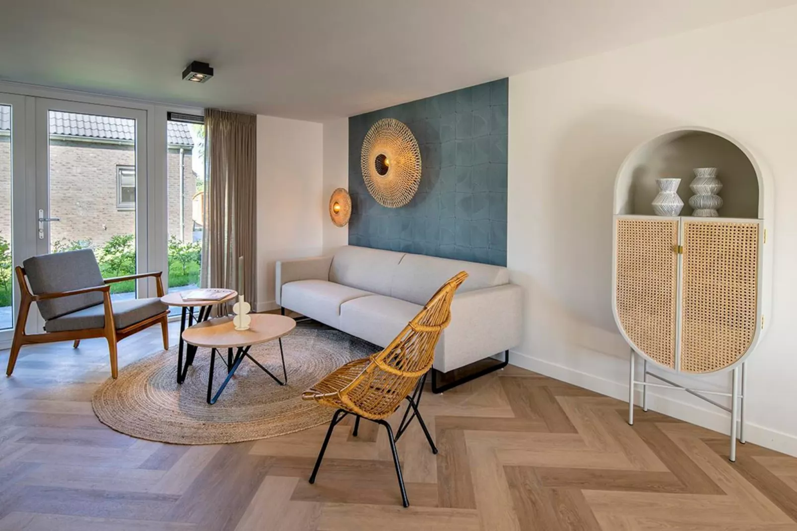 Slapen tussen de duinen - 53