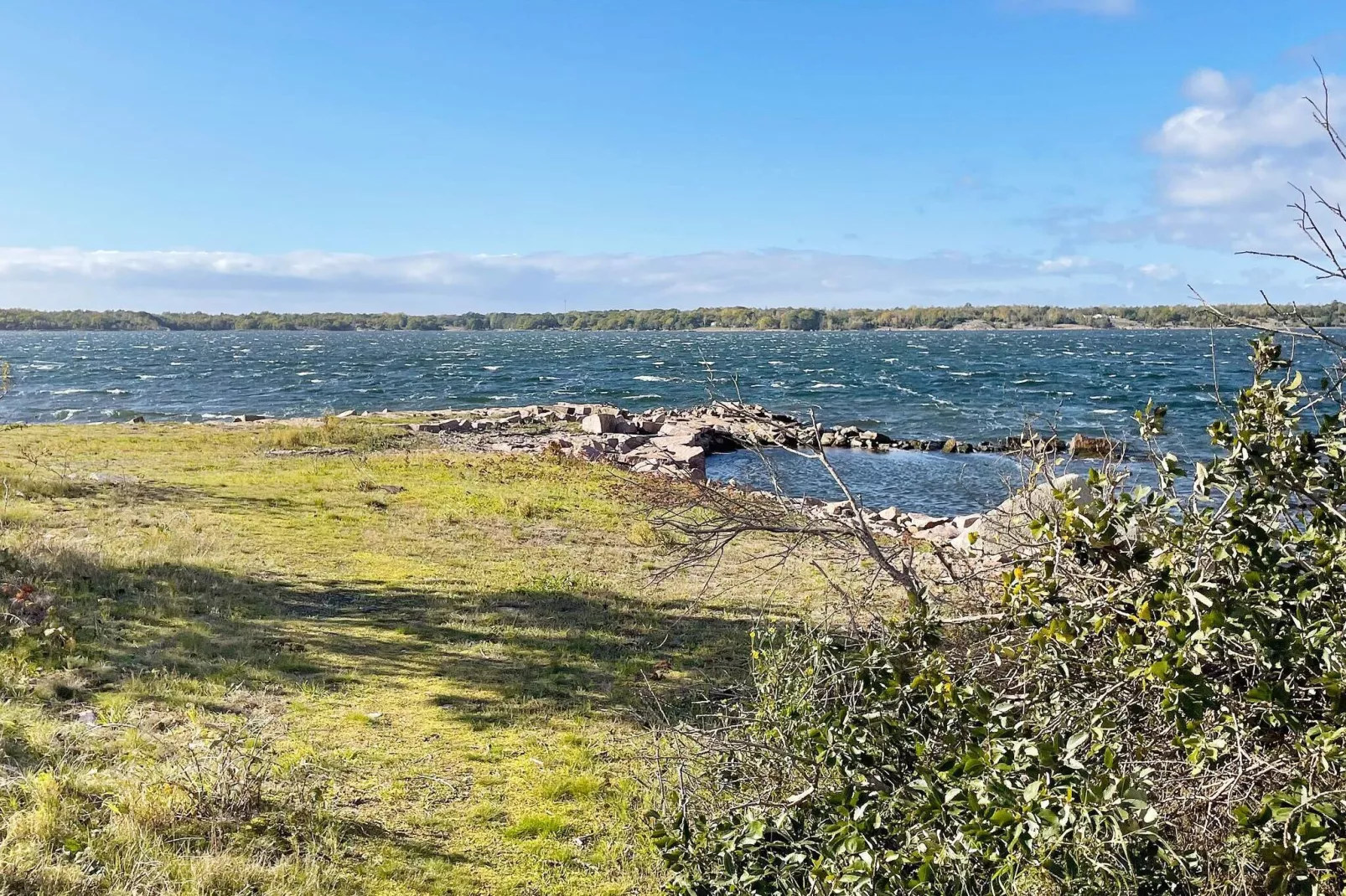 4 sterren vakantie huis in Sturkø-Buitenlucht