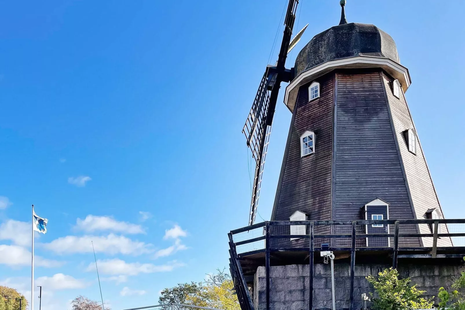 4 sterren vakantie huis in Sturkø-Buitenlucht