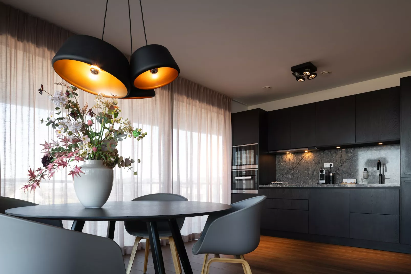 Droomsuites Egmond aan Zee - 4 person apartement