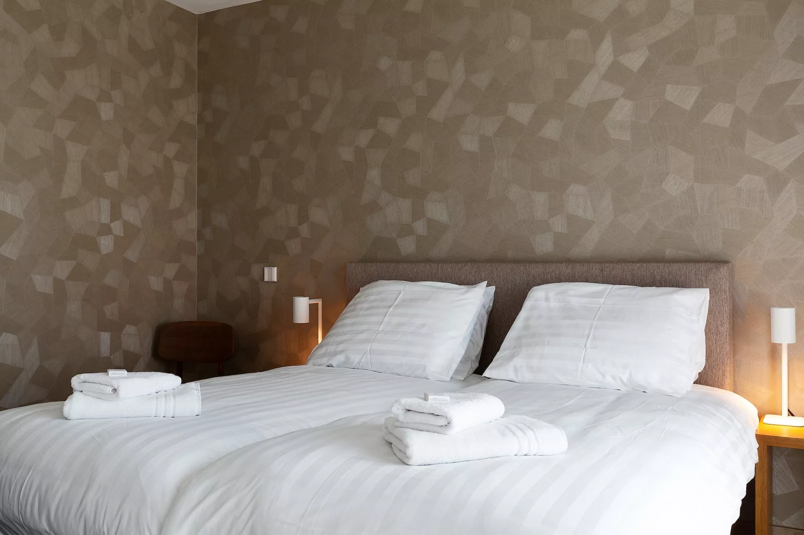 Droomsuites Egmond aan Zee - 8 person penthouse