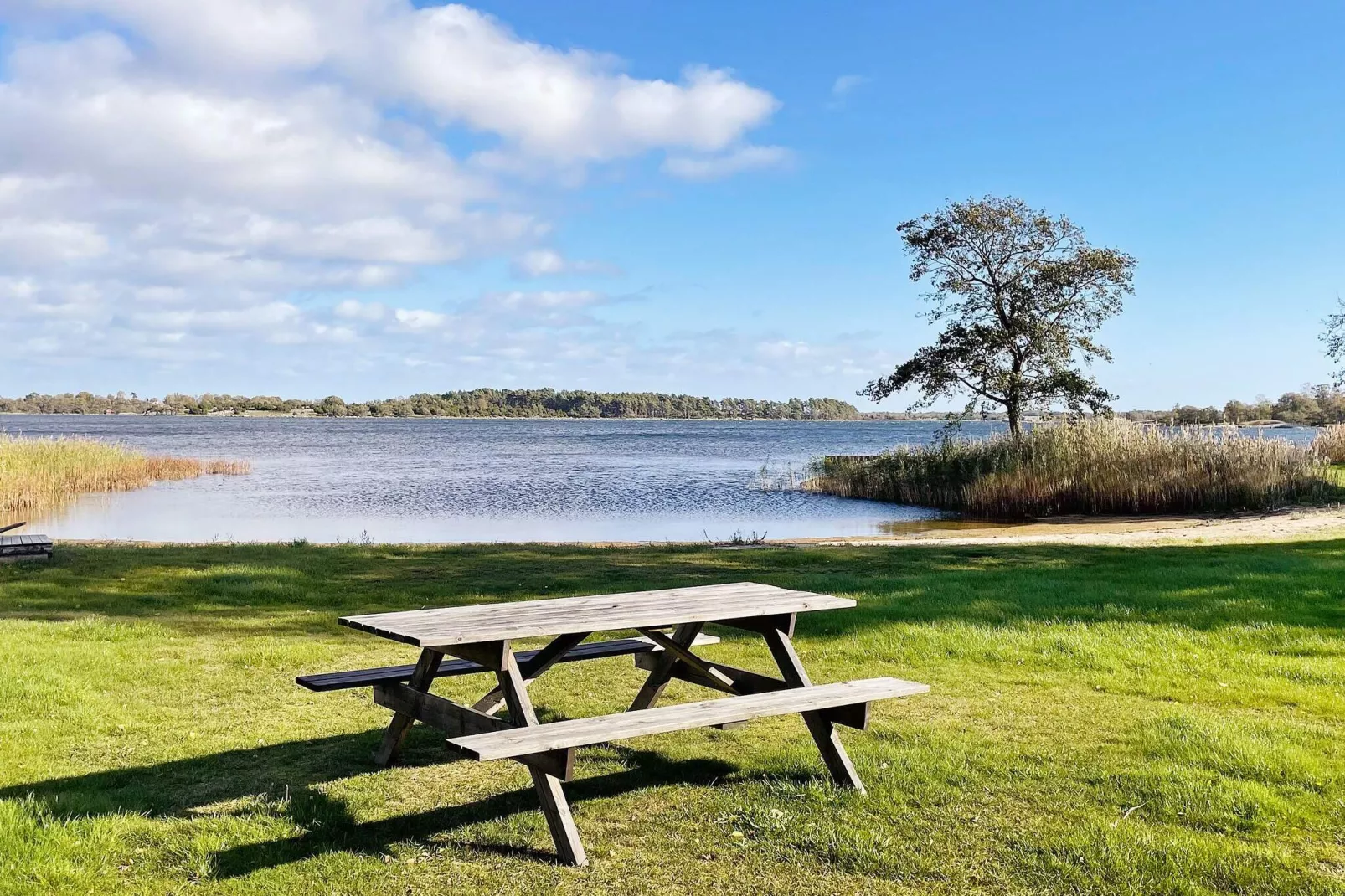 4 sterren vakantie huis in Sturkø-Buitenlucht