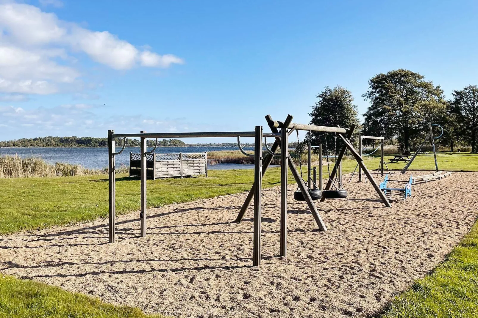 4 sterren vakantie huis in Sturkø-By Traum-Buitenlucht