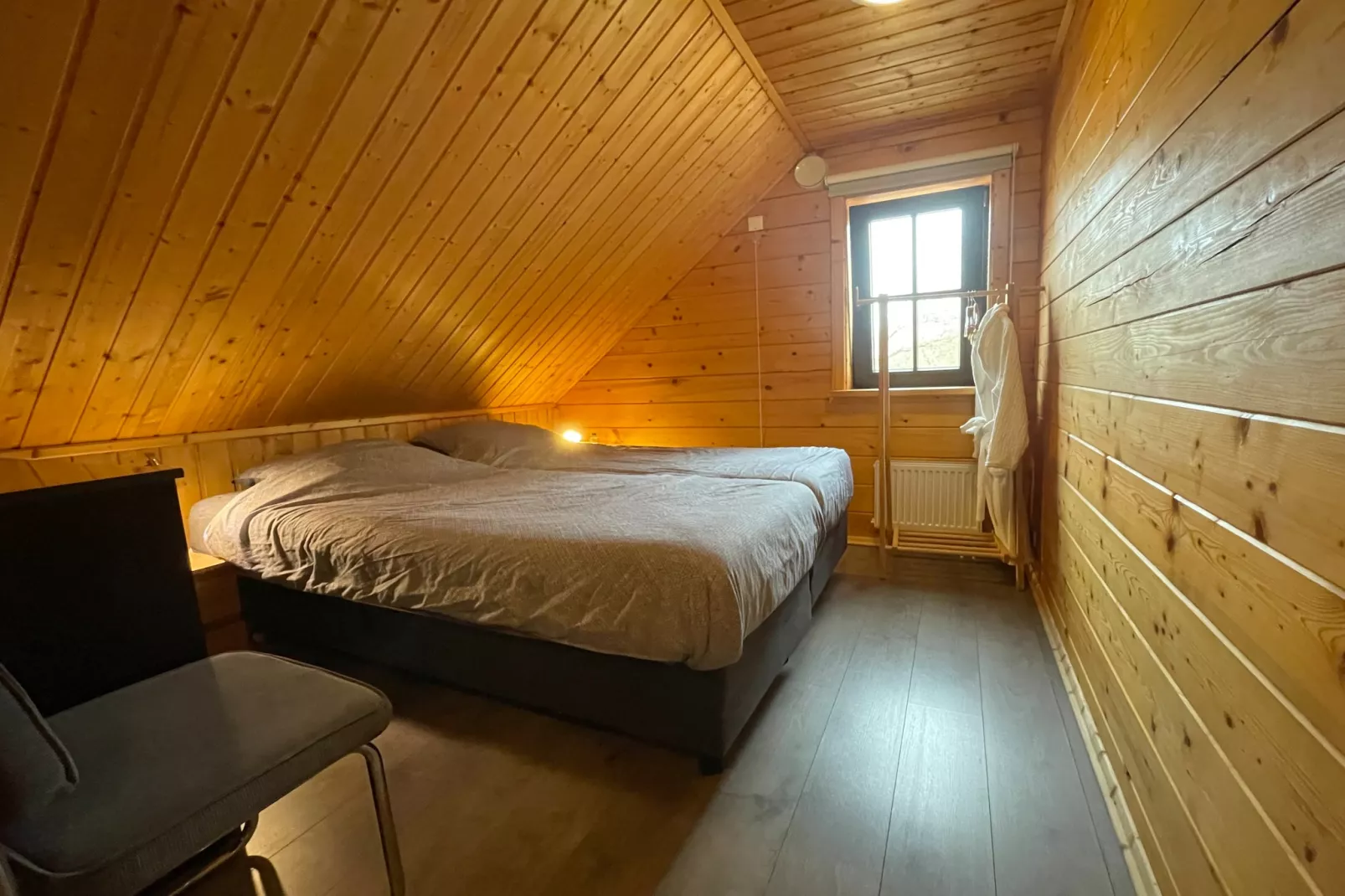 Salland Hideaway - 4 persons