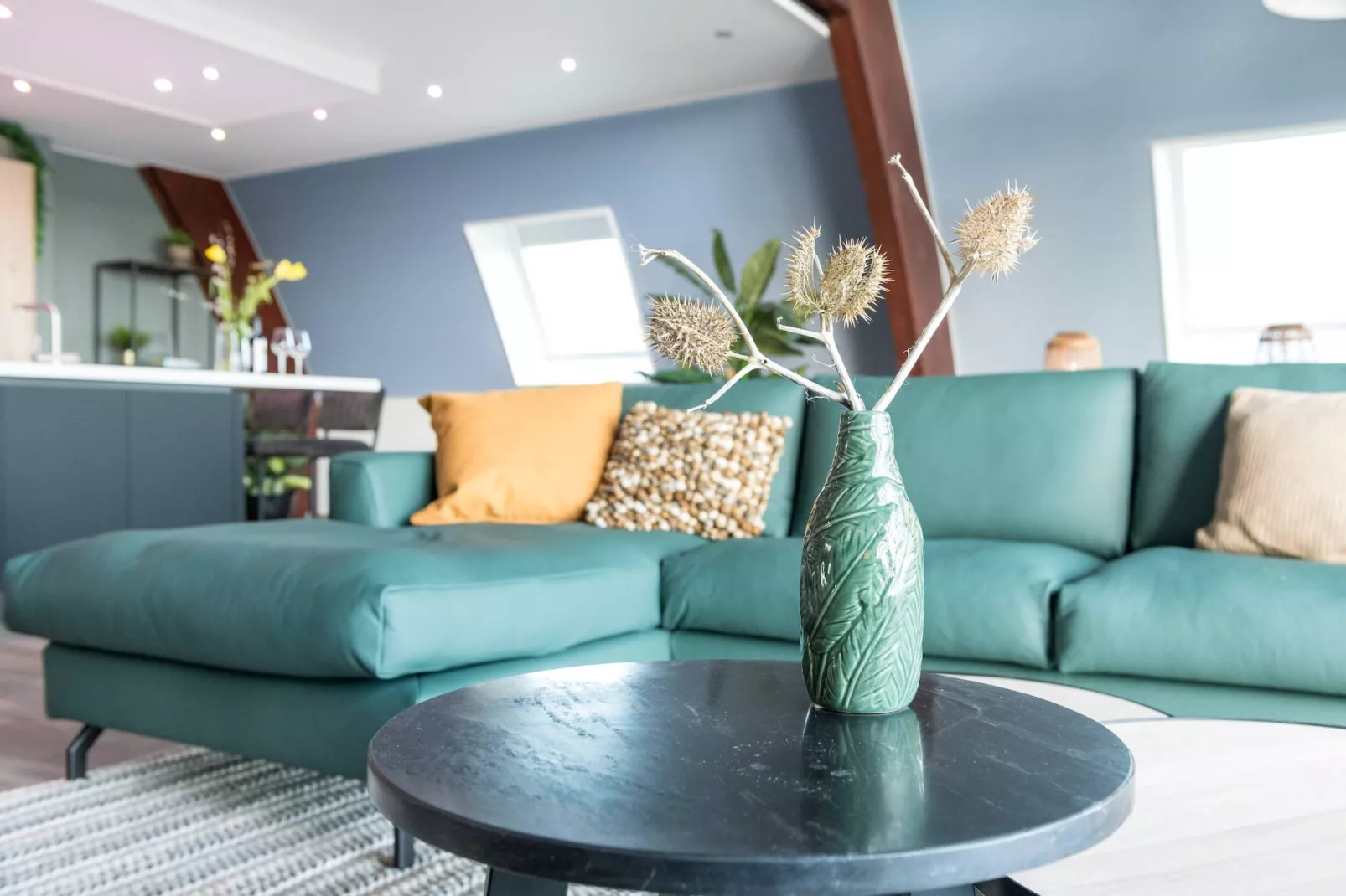 Wellness at the Vecht - First floor