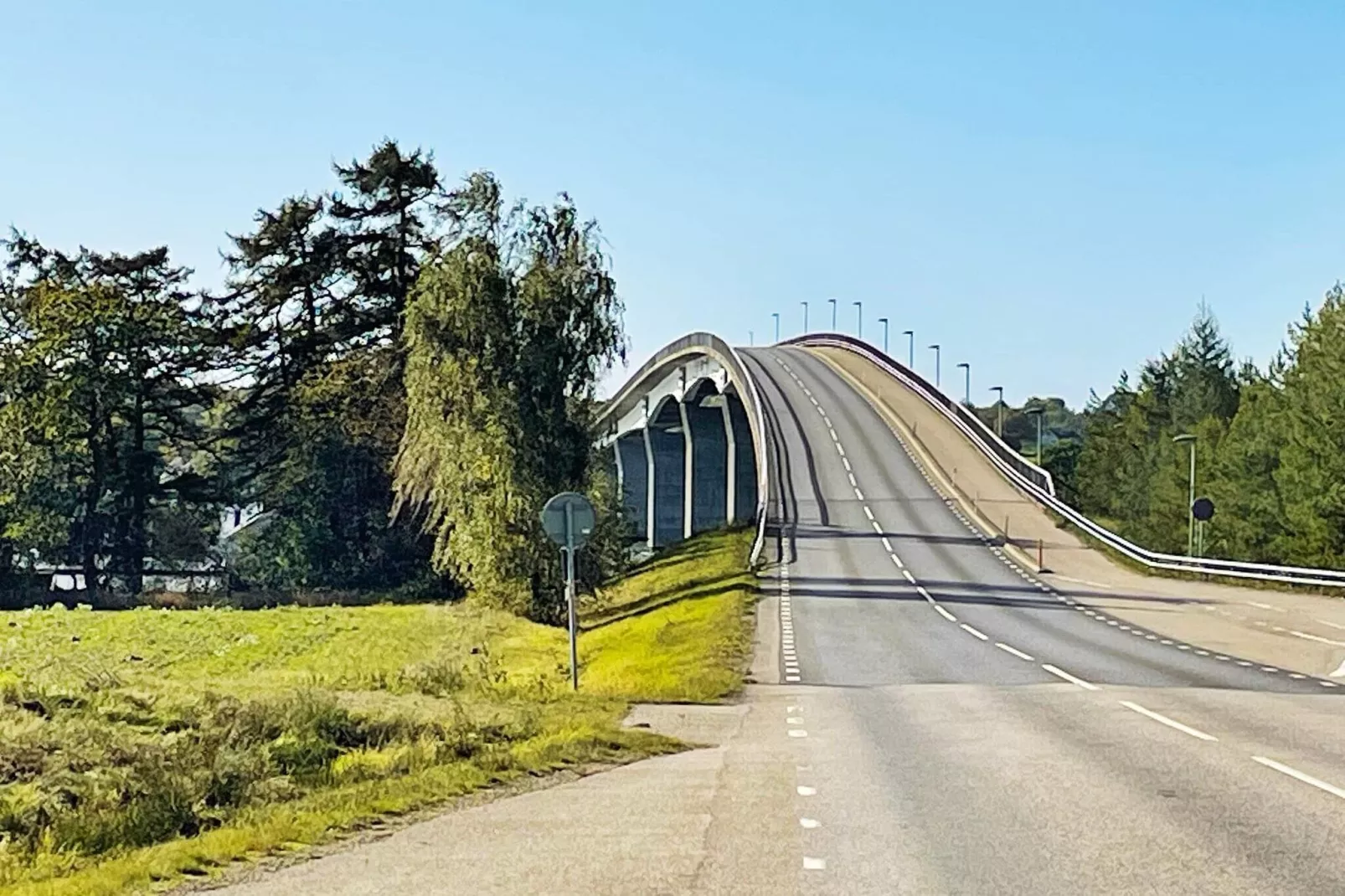 4 sterren vakantie huis in Sturkø-By Traum-Buitenlucht