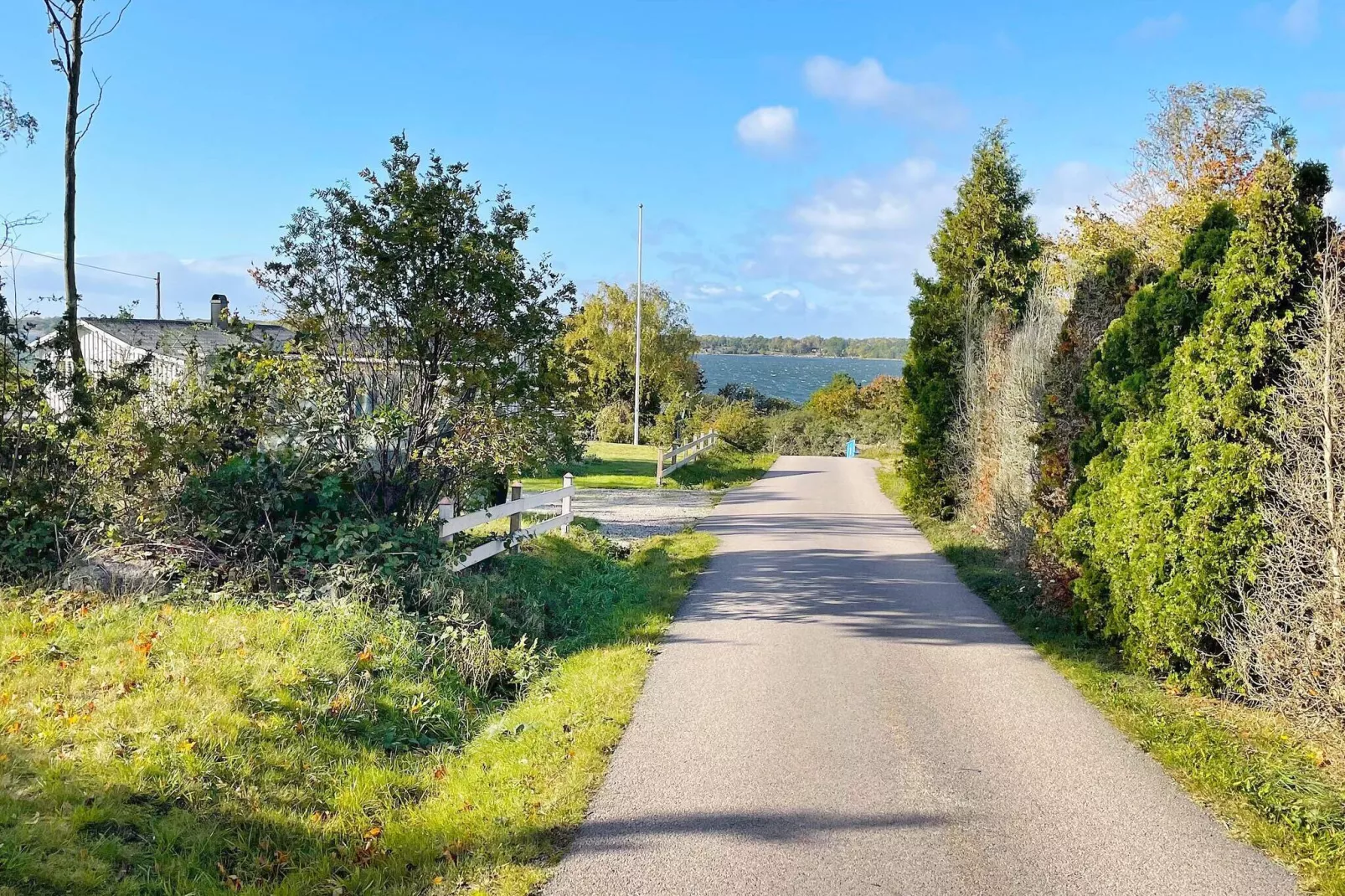 4 sterren vakantie huis in Sturkø-Buitenlucht