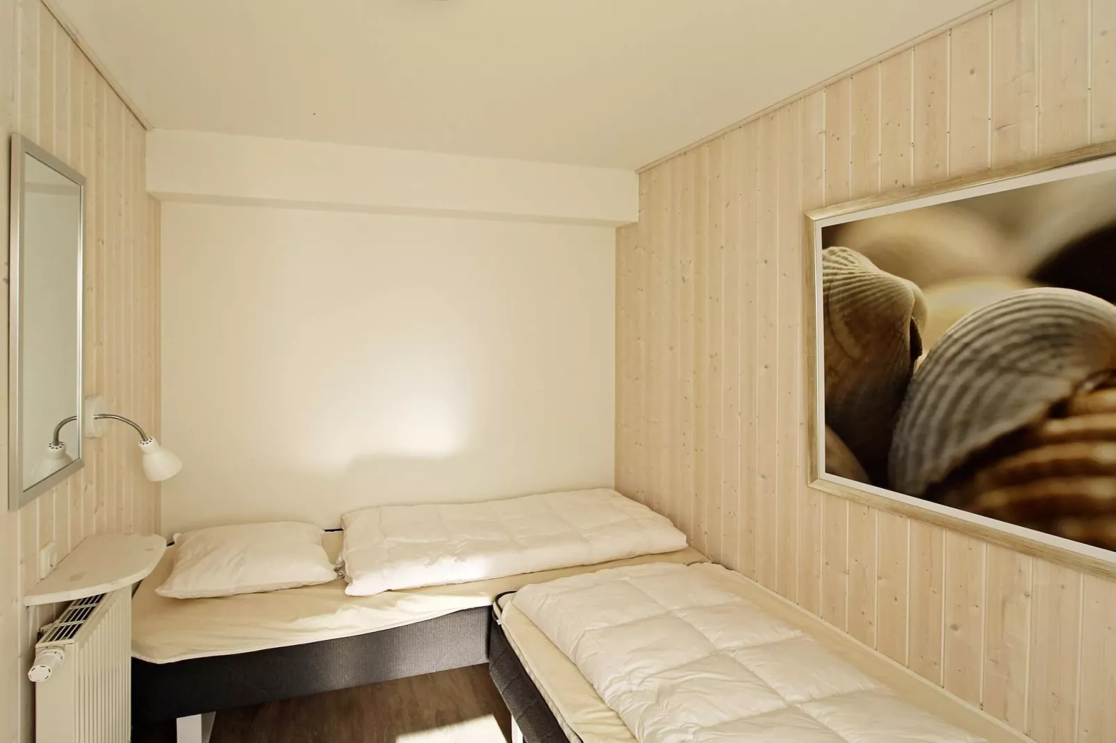 MERKUR 35+33 S DHH 1.RH. - Binnen