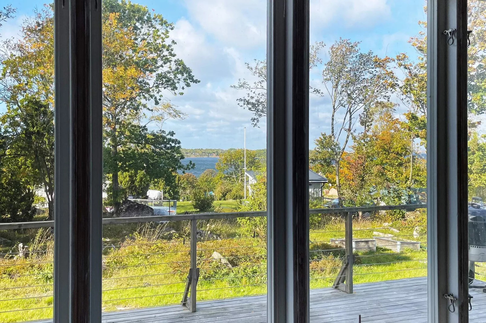 4 sterren vakantie huis in Sturkø-By Traum