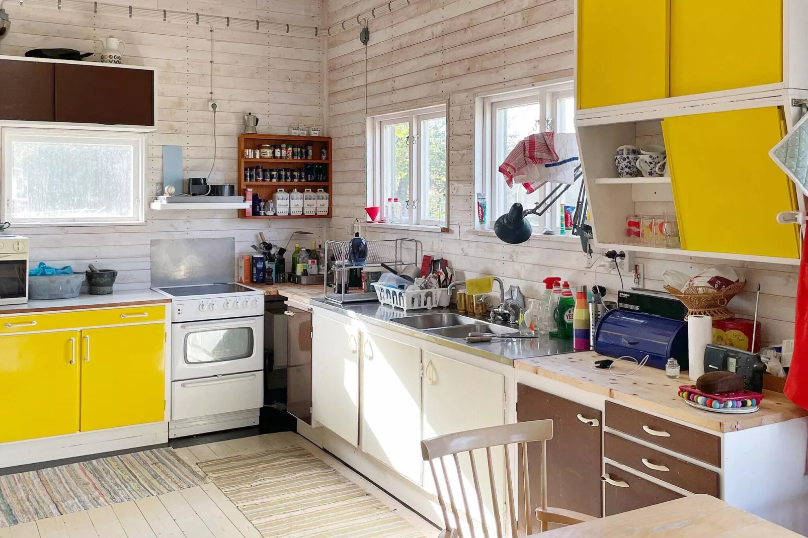 4 sterren vakantie huis in Sturkø-By Traum-Binnen