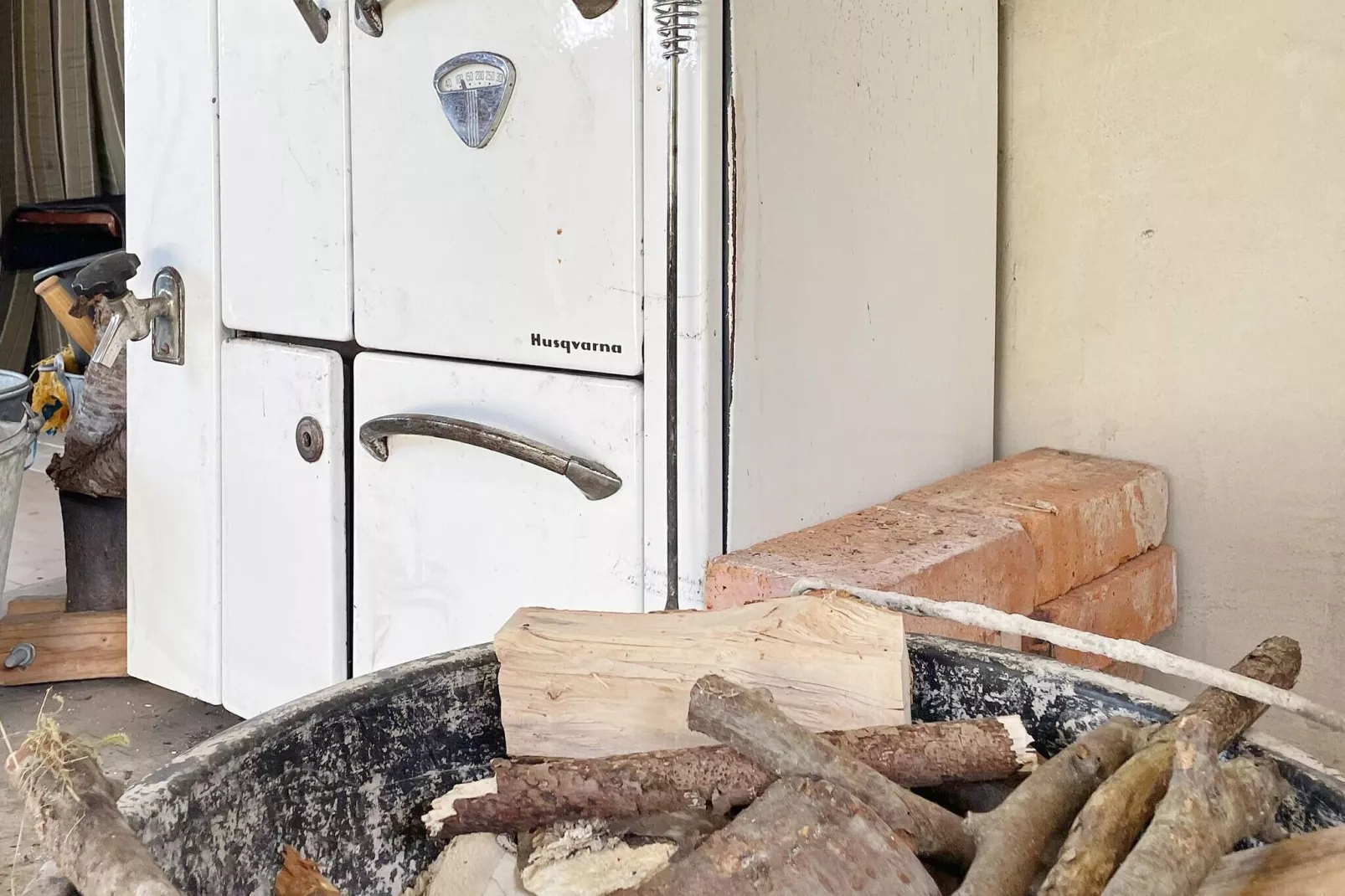 4 sterren vakantie huis in Sturkø-By Traum-Binnen