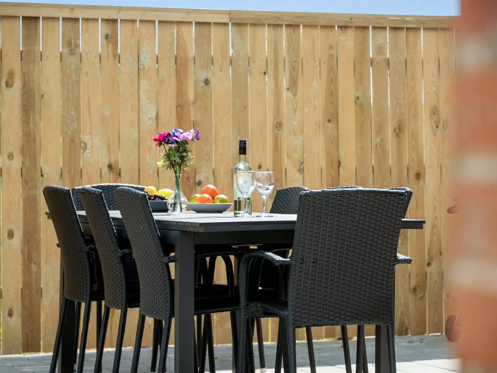 "Iina" - 13km from the sea