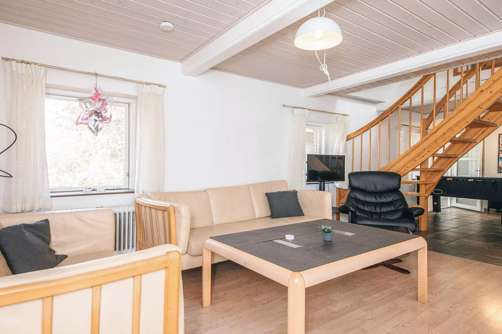 16 persoons vakantie huis in Haderslev-By Traum