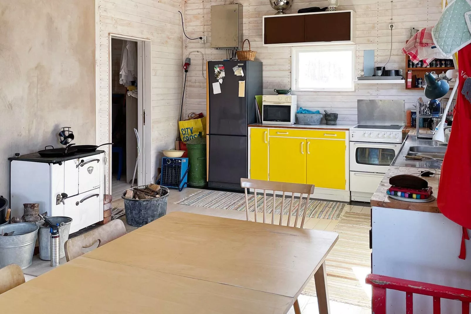 4 sterren vakantie huis in Sturkø-By Traum-Binnen