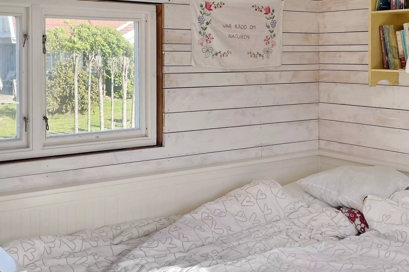 4 sterren vakantie huis in Sturkø-By Traum-Binnen