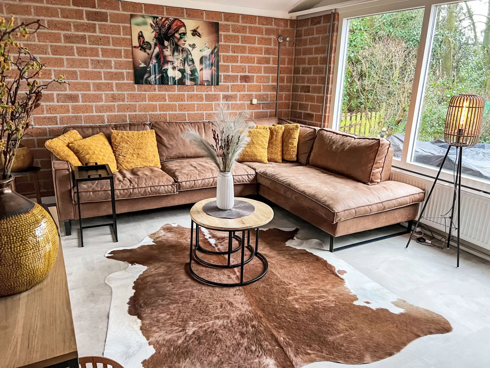 Rekerlanden 174 - Binnen