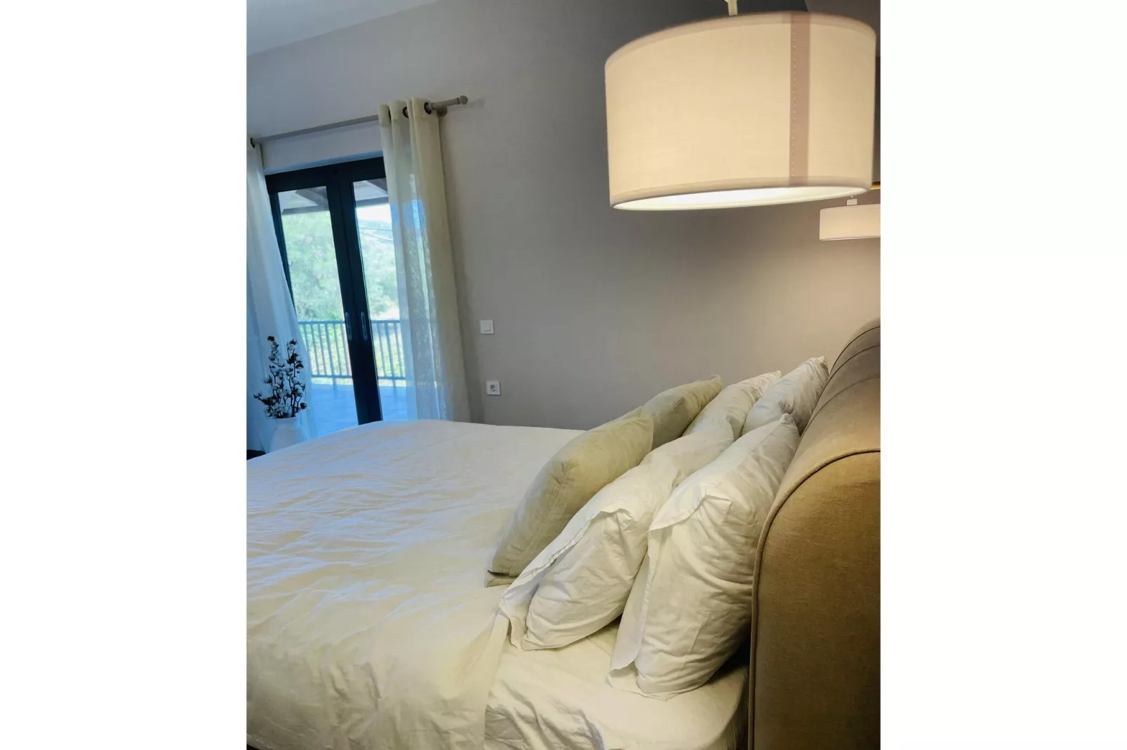 Andriana´s holiday apartments- 3 BR