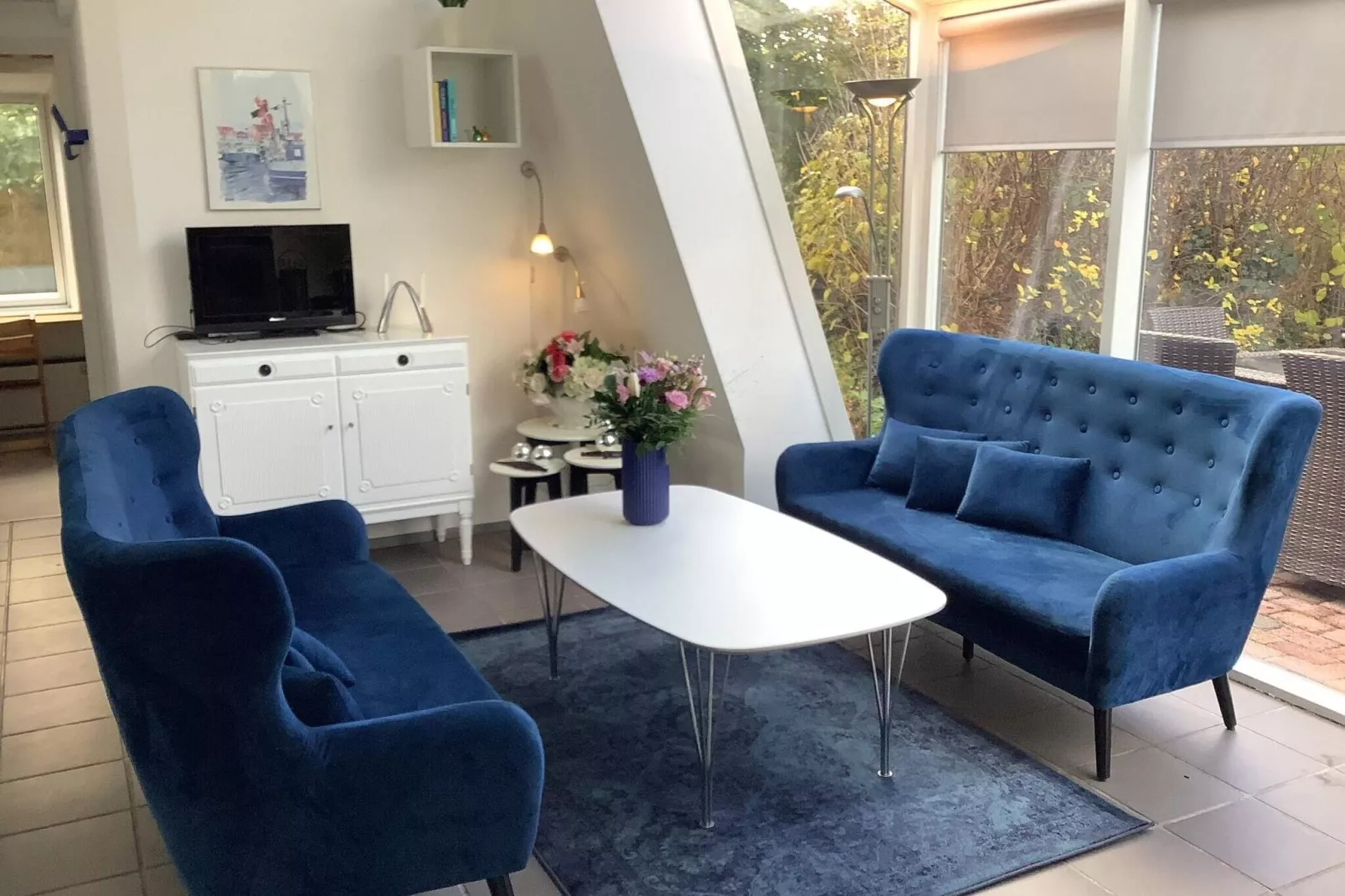 5 persoons vakantie huis in Gilleleje-By Traum-Binnen