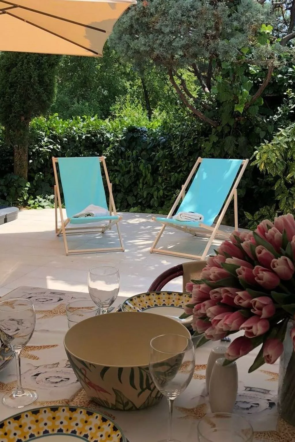 Villa mit Jacuzzi in Jadranovo