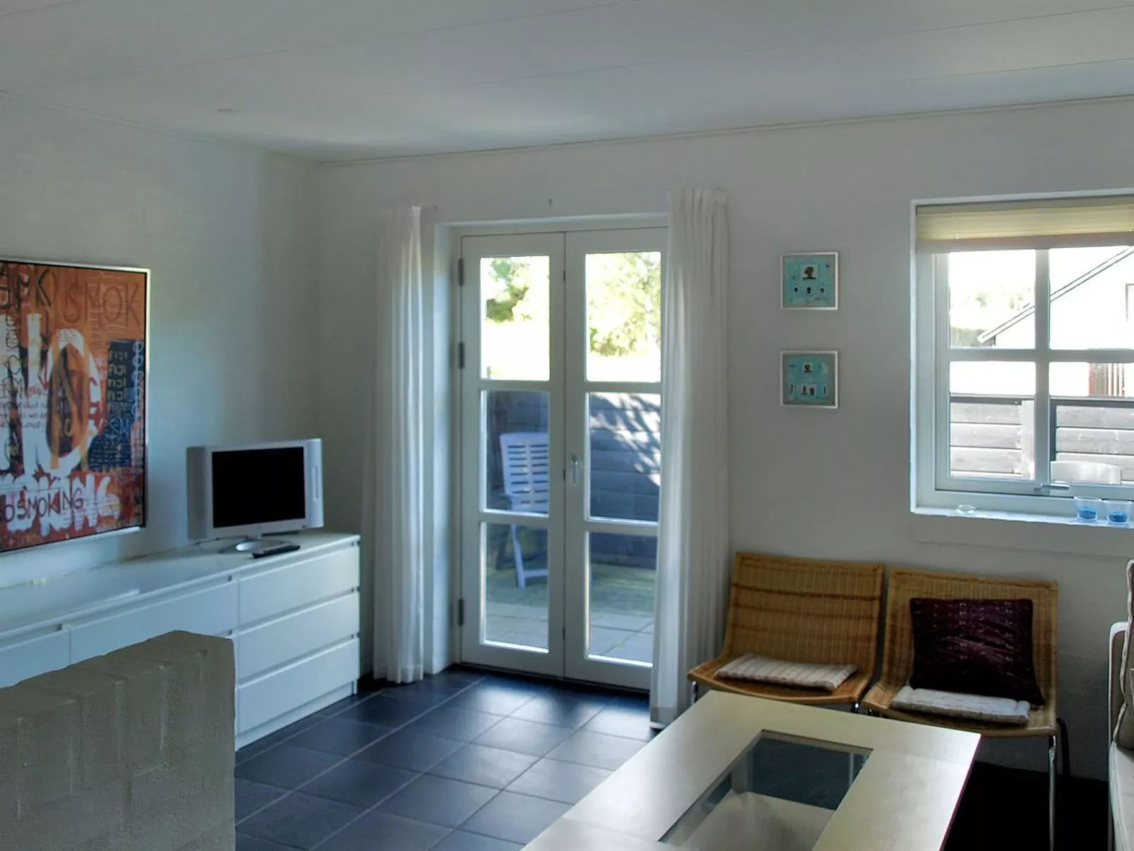 "Alwina" - 900m from the sea