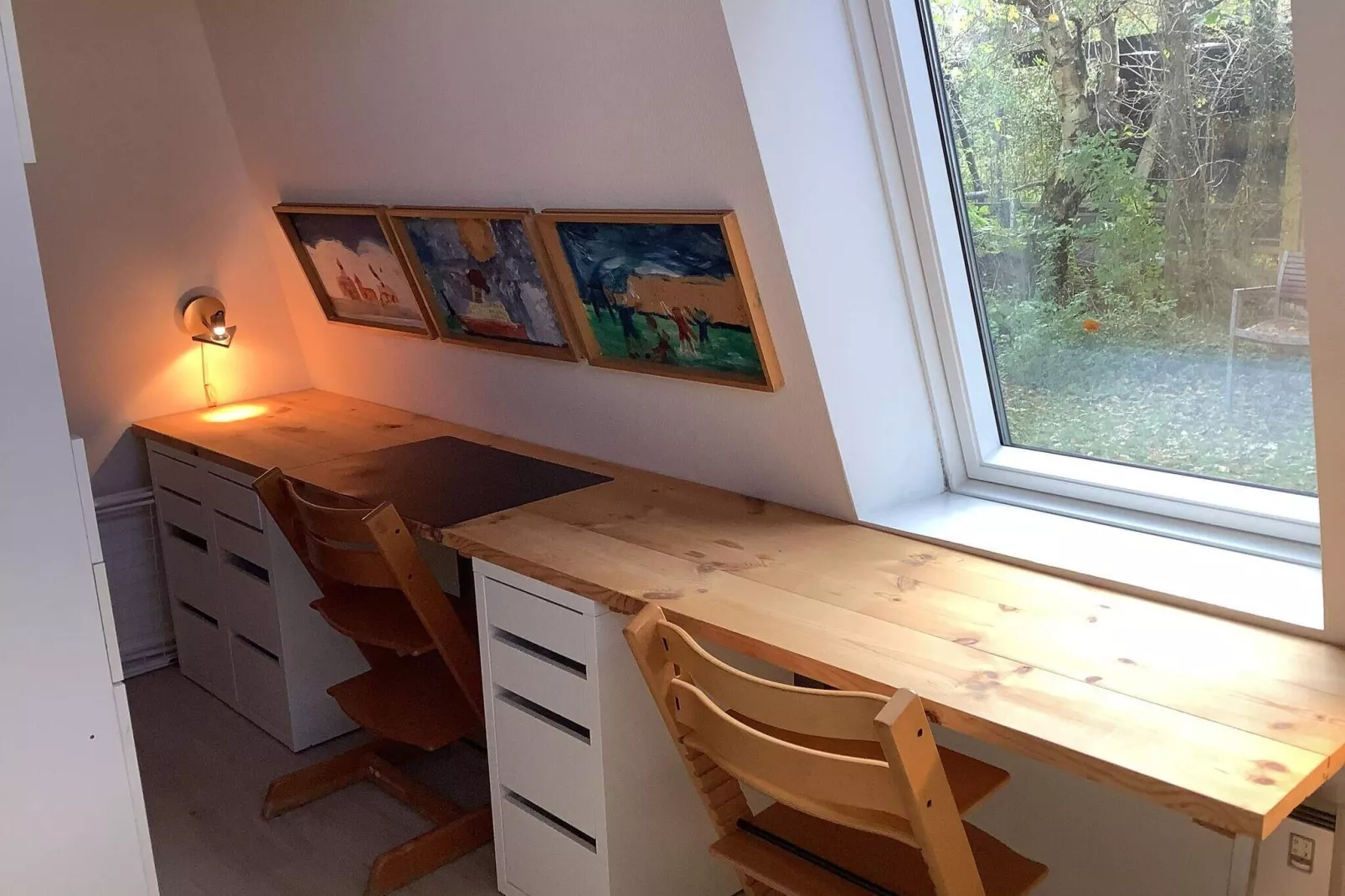 5 persoons vakantie huis in Gilleleje-By Traum-Binnen