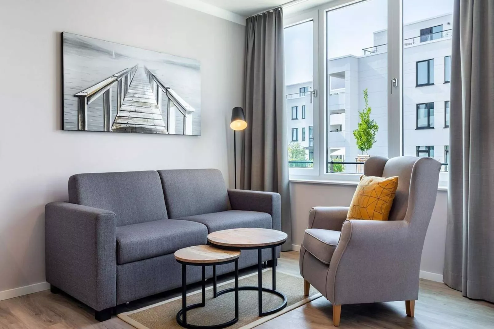 Vakantiehuis in Travemünde met sauna