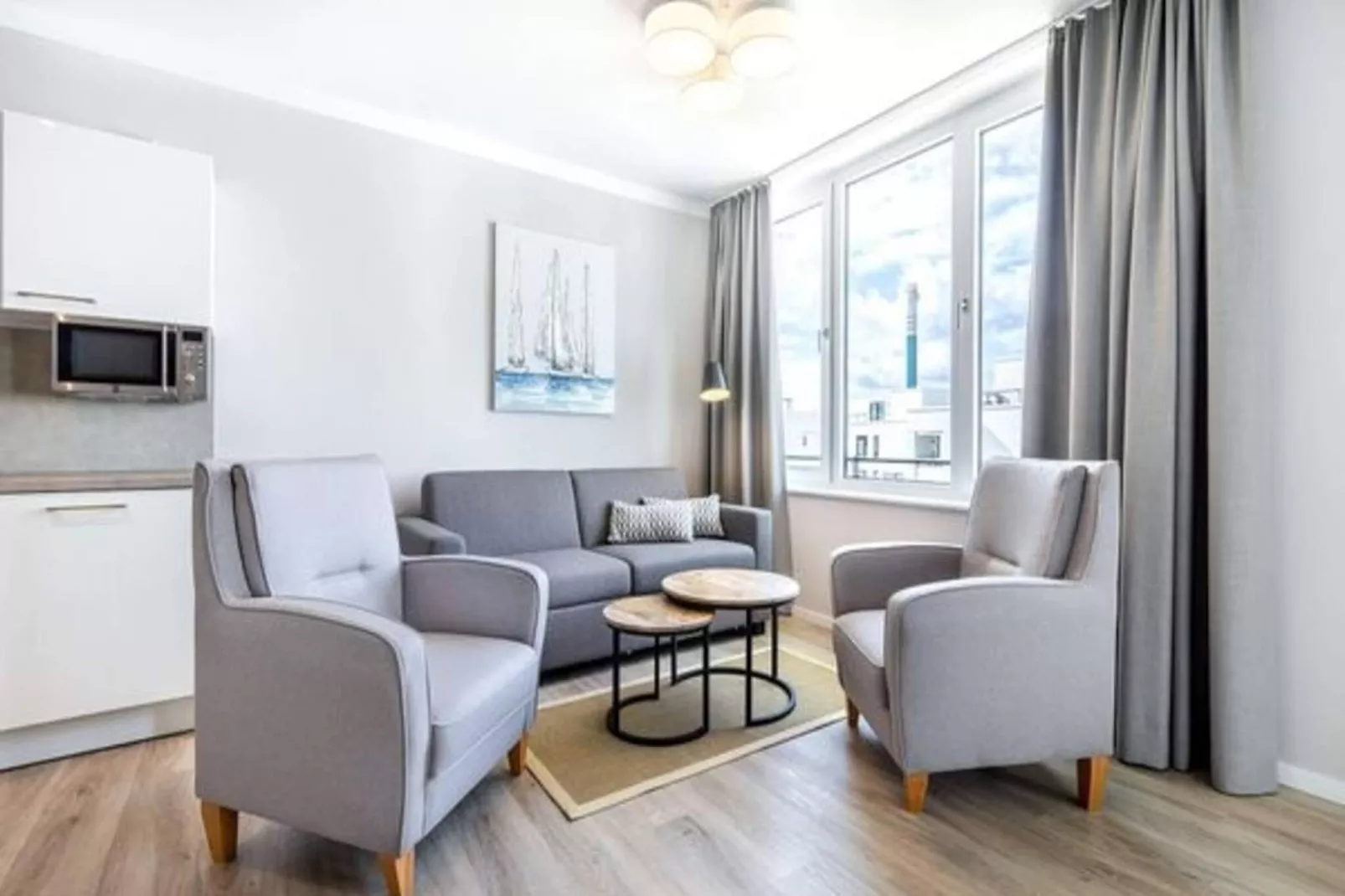 Vakantieverblijf met sauna