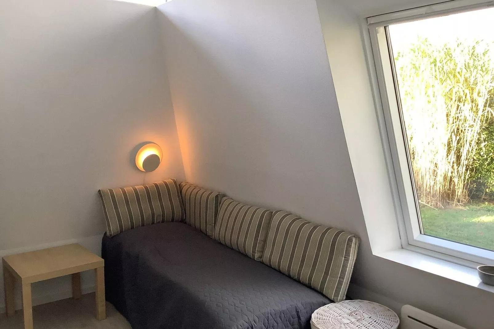 5 persoons vakantie huis in Gilleleje-By Traum-Binnen