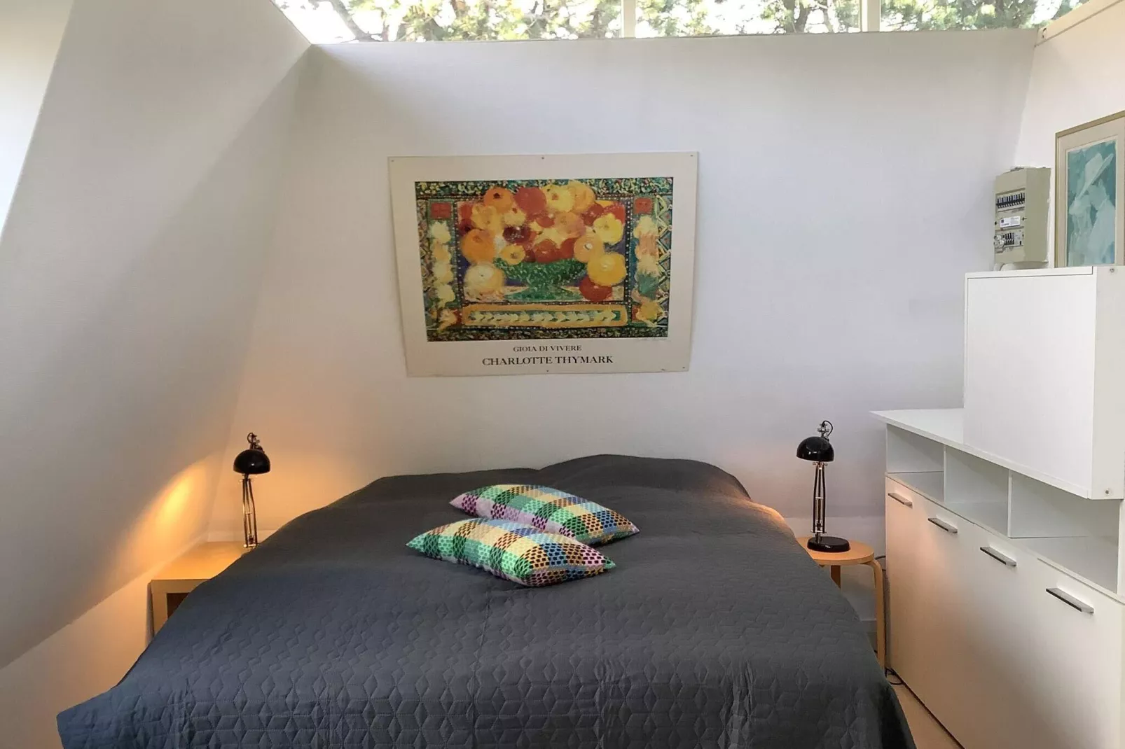 5 persoons vakantie huis in Gilleleje-By Traum-Binnen