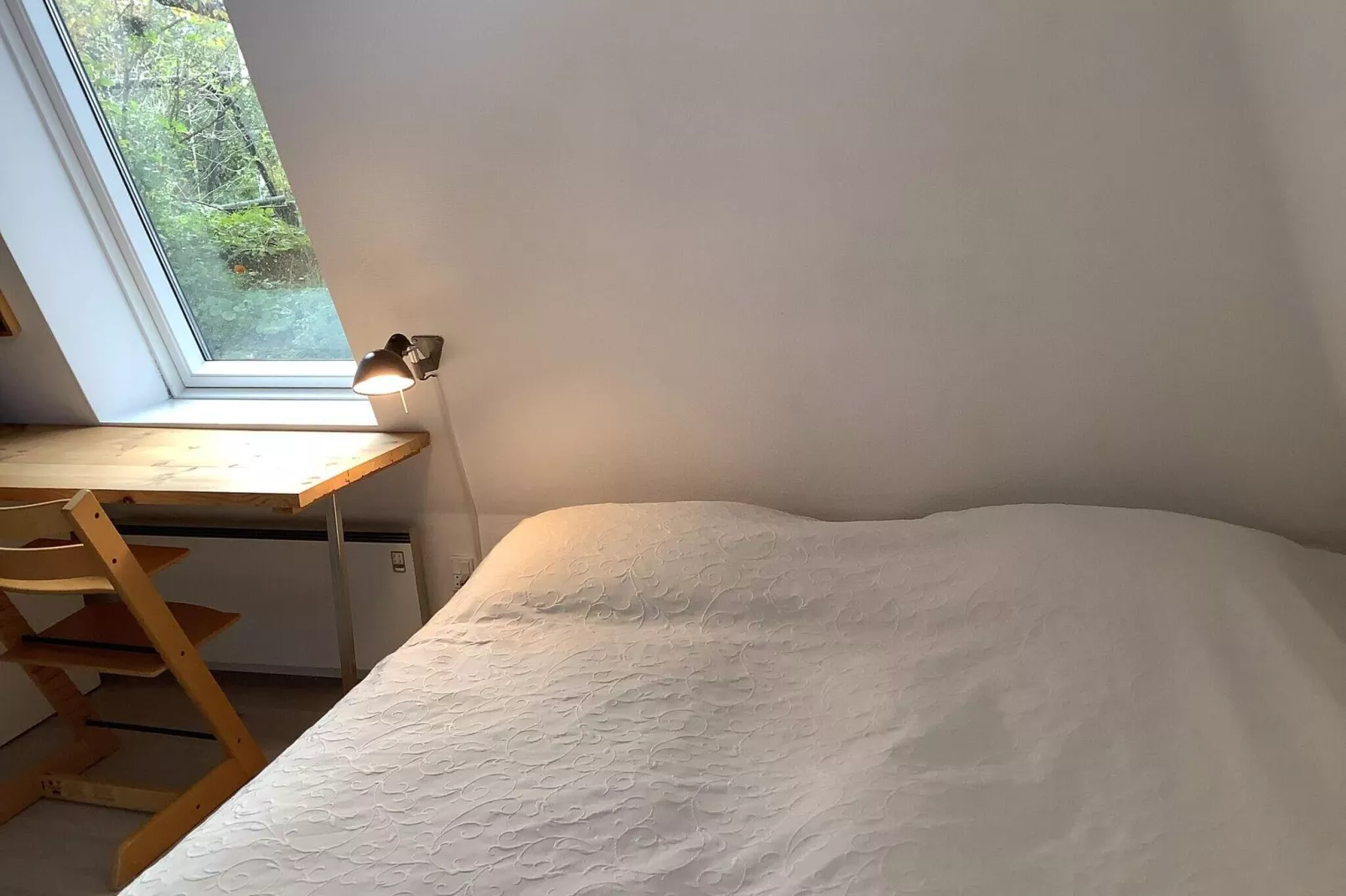 5 persoons vakantie huis in Gilleleje-By Traum-Binnen