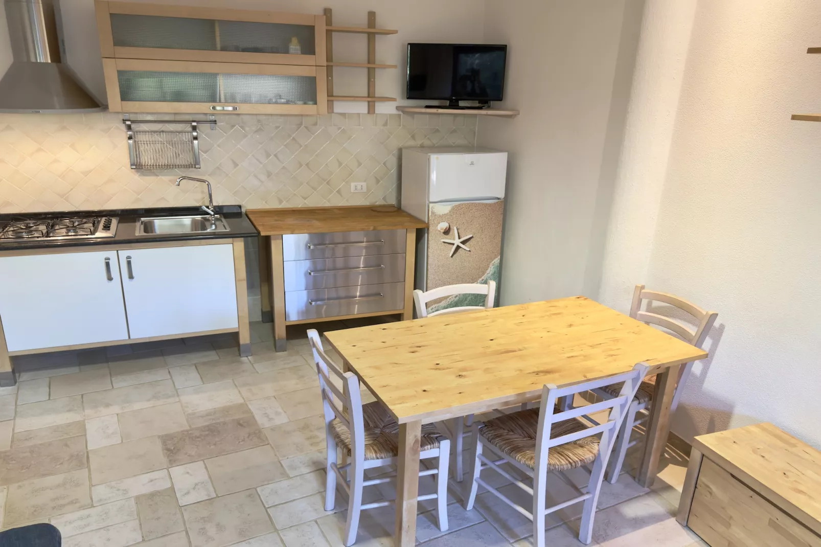 Res Abbaechelu Santa Margherita Trilo