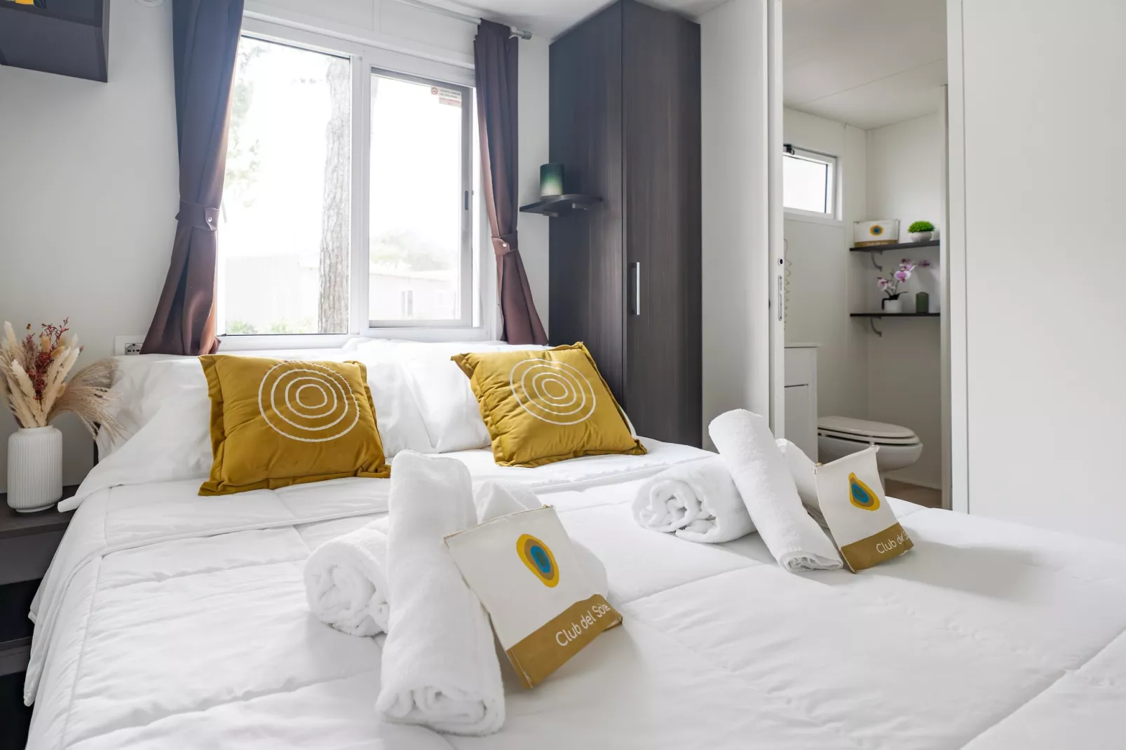 Jesolo Family Resort - LODGE COMFORT