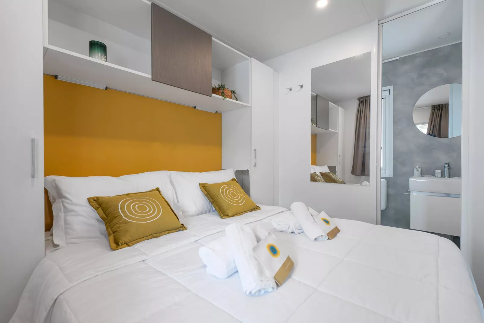 Jesolo Family Resort - LODGE SUPERIOR DOG