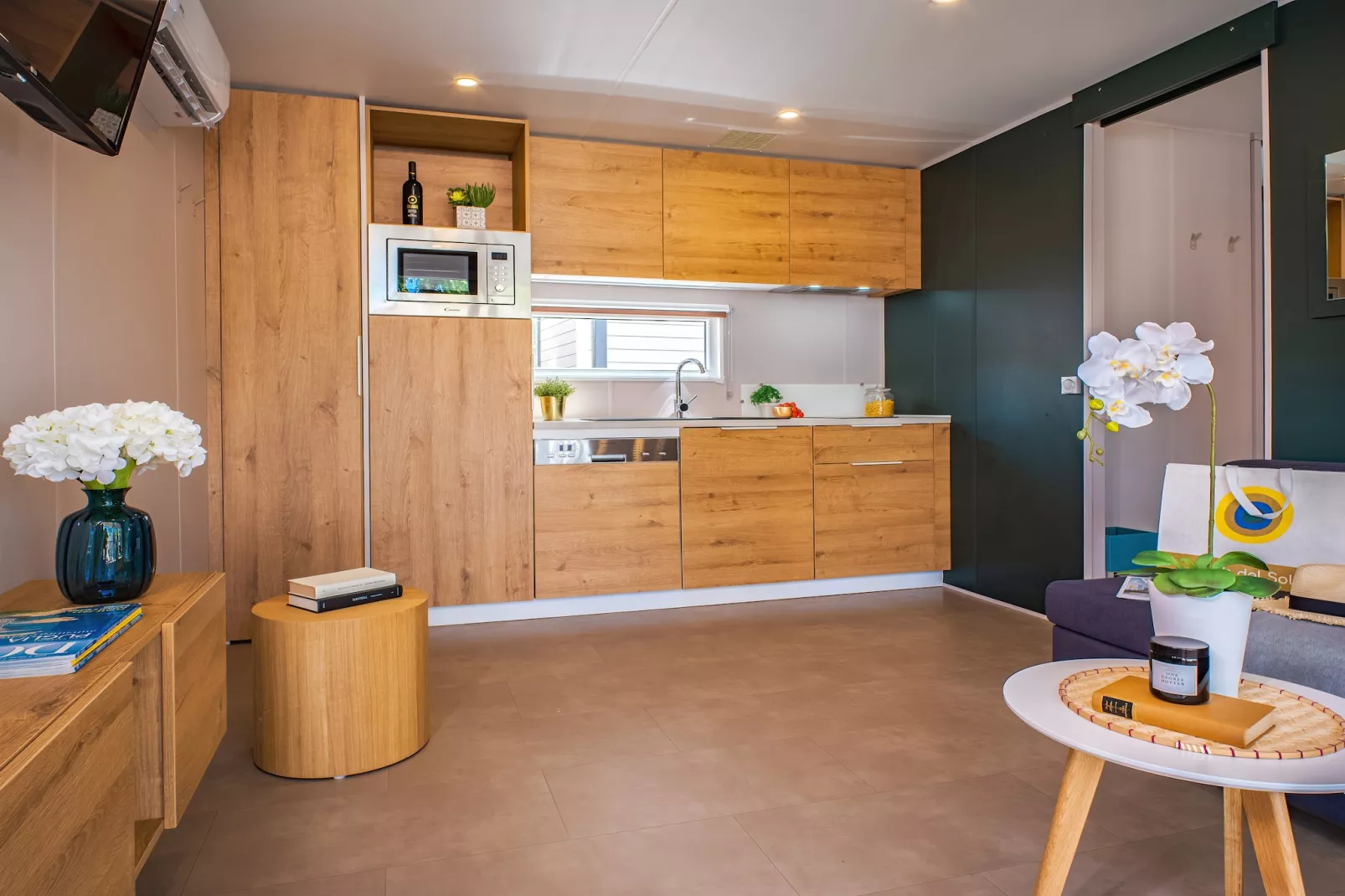 Club del Sole Tenuta Primero Grado Family Collection - LODGE LODGE ELITE