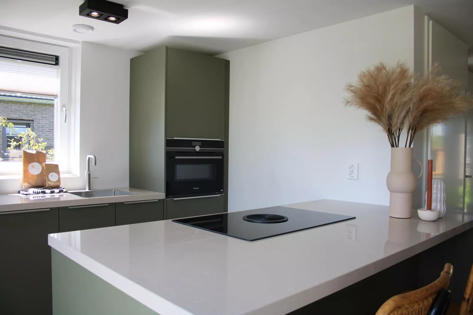 Slapen tussen de duinen - 53