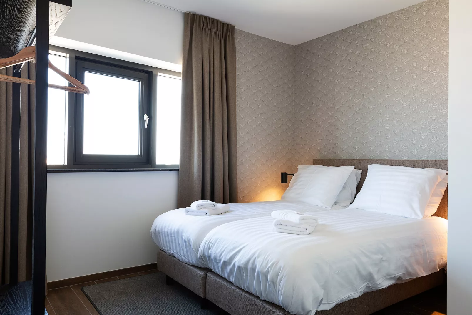 Droomsuites Egmond aan Zee - 8 person apartment