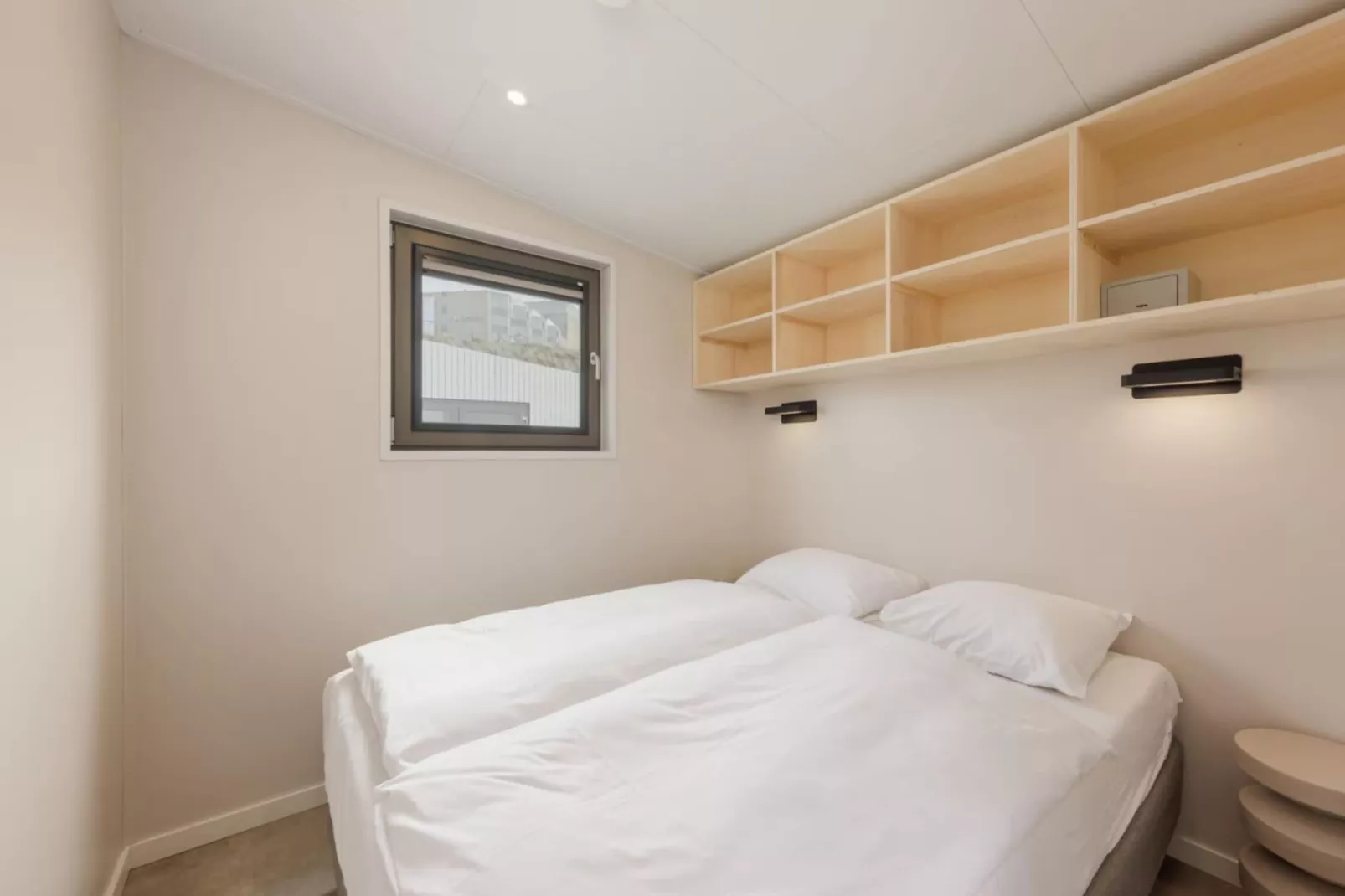 Droomvilla Beach Houses Zandvoort - Partial sea view