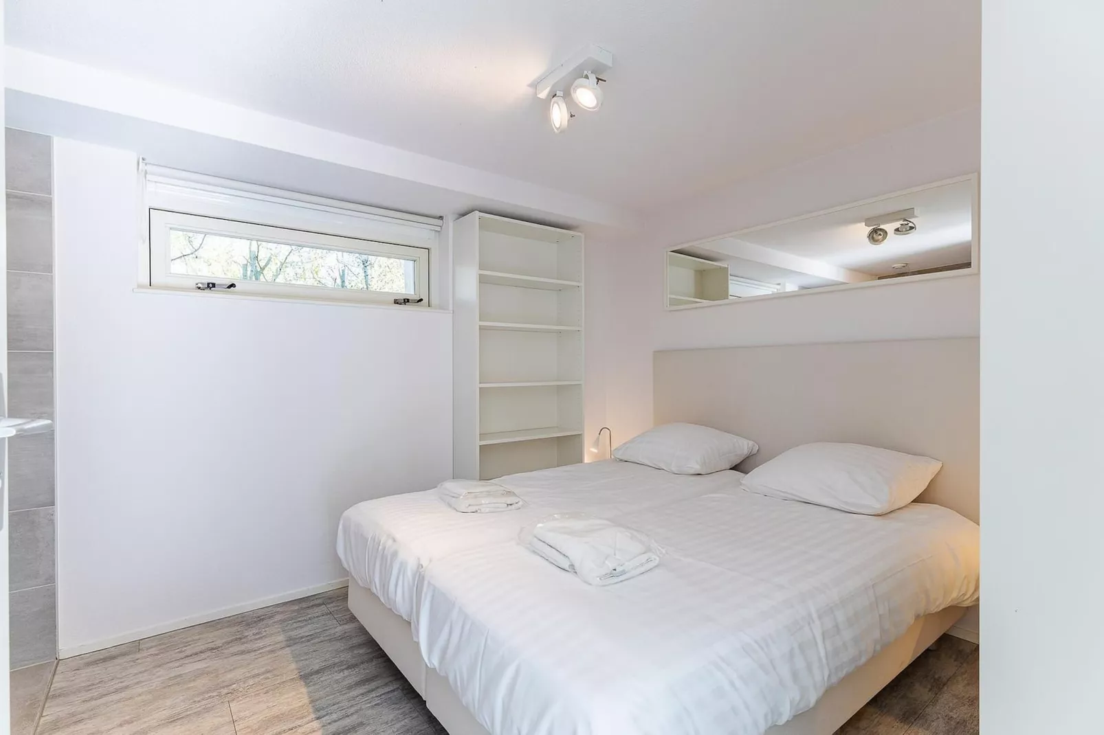 Zonnedorp 4 Villa Jula Renesse | Comfortable beach villa for 6 People