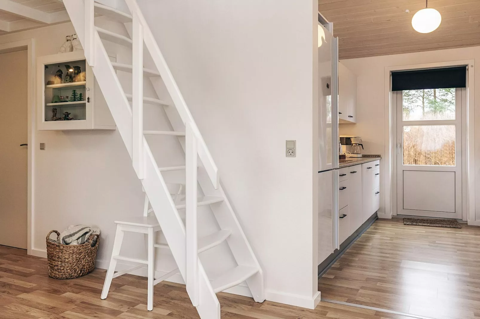 6 persoons vakantie huis in Hals-By Traum - Binnen