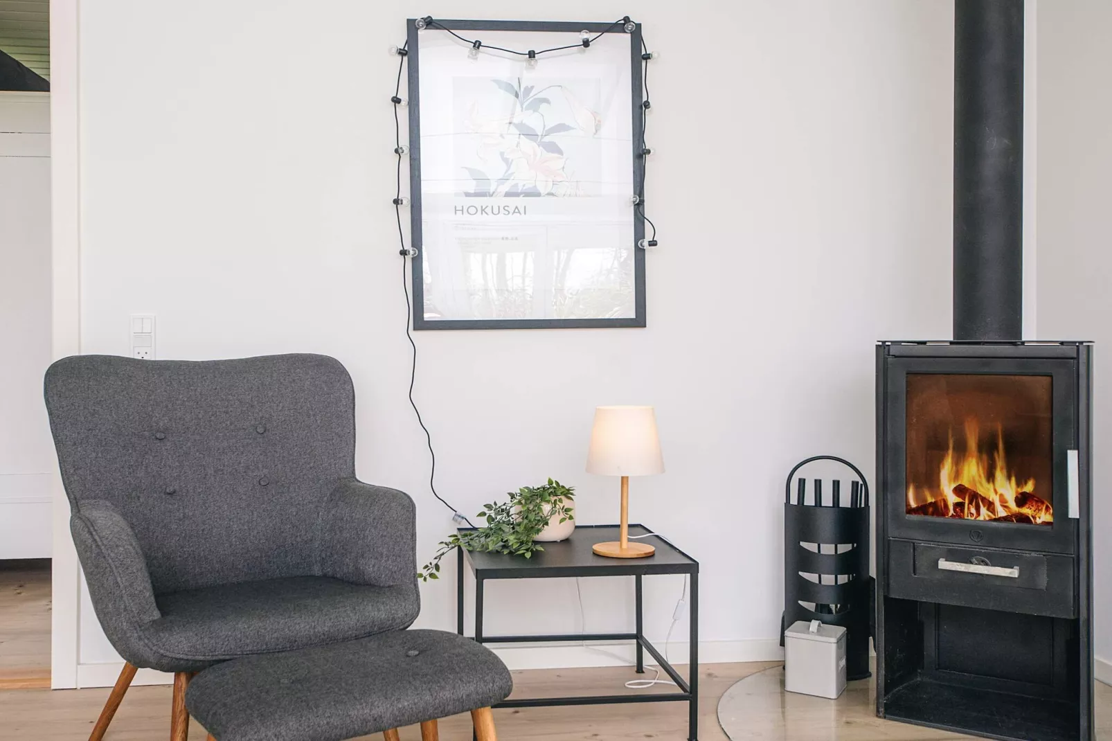 6 persoons vakantie huis in Haderslev - Binnen