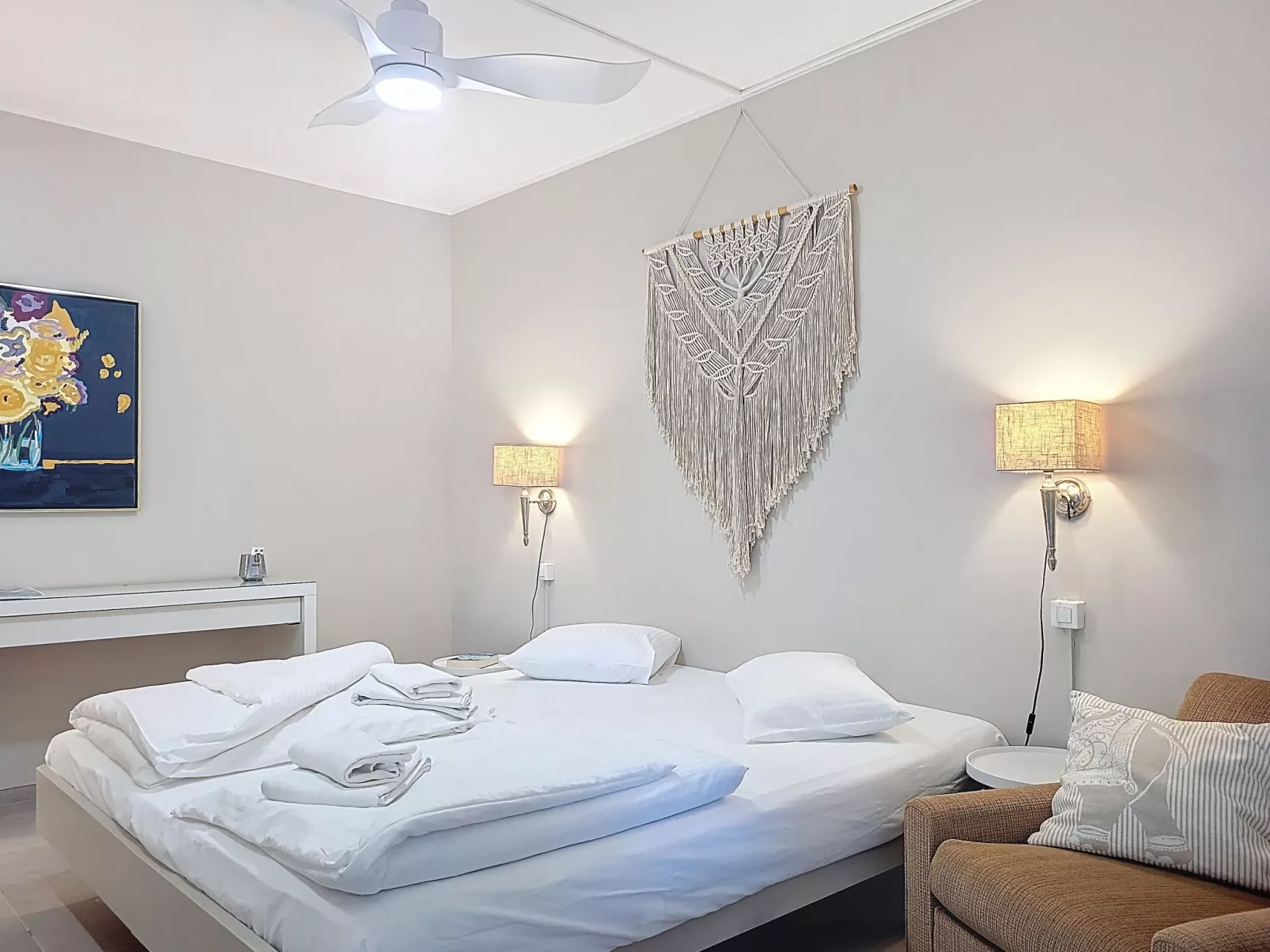 Blue Vista Lugano Apt.616 - Binnen