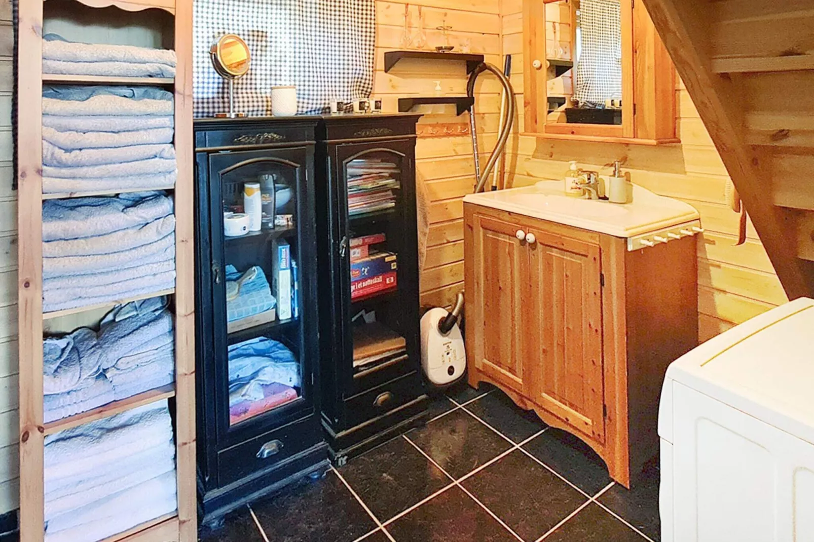12 persoons vakantie huis in Tau-By Traum-Binnen