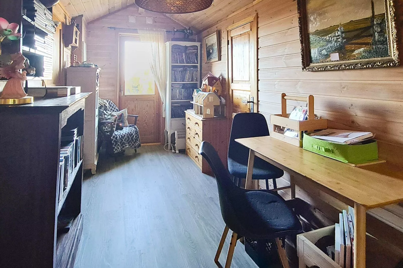 12 persoons vakantie huis in Tau-By Traum-Binnen