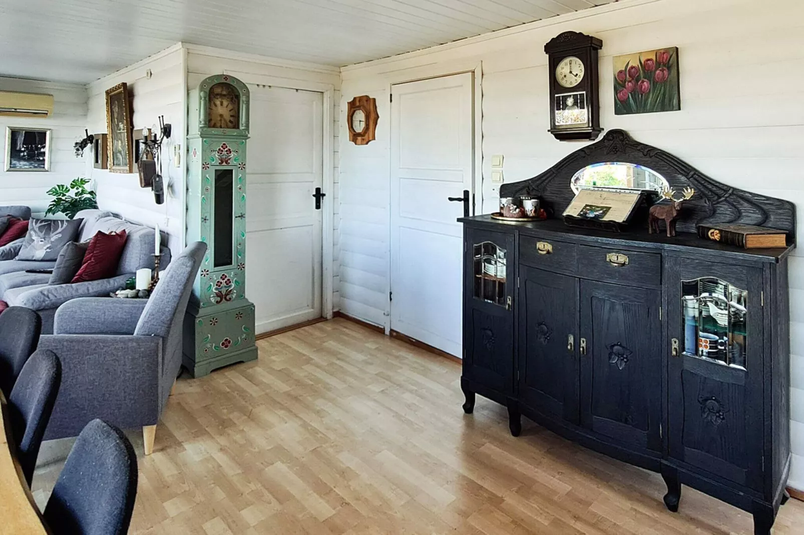 12 persoons vakantie huis in Tau-By Traum-Binnen