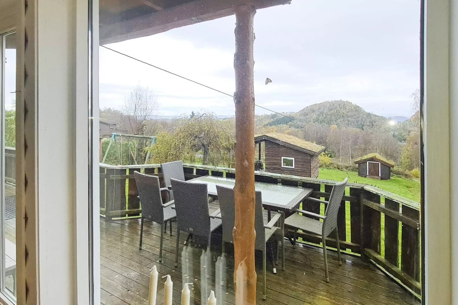 12 persoons vakantie huis in Tau-By Traum-Binnen