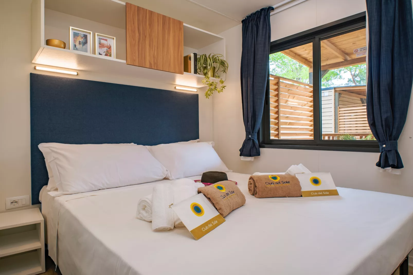 MILANO MARITTIMA BOUTIQUE RESORT - LODGE SUPERIOR