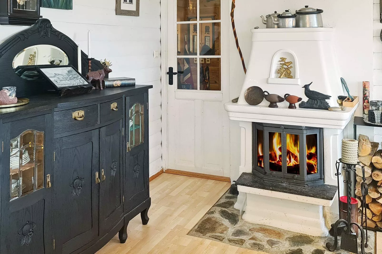 12 persoons vakantie huis in Tau-By Traum-Binnen