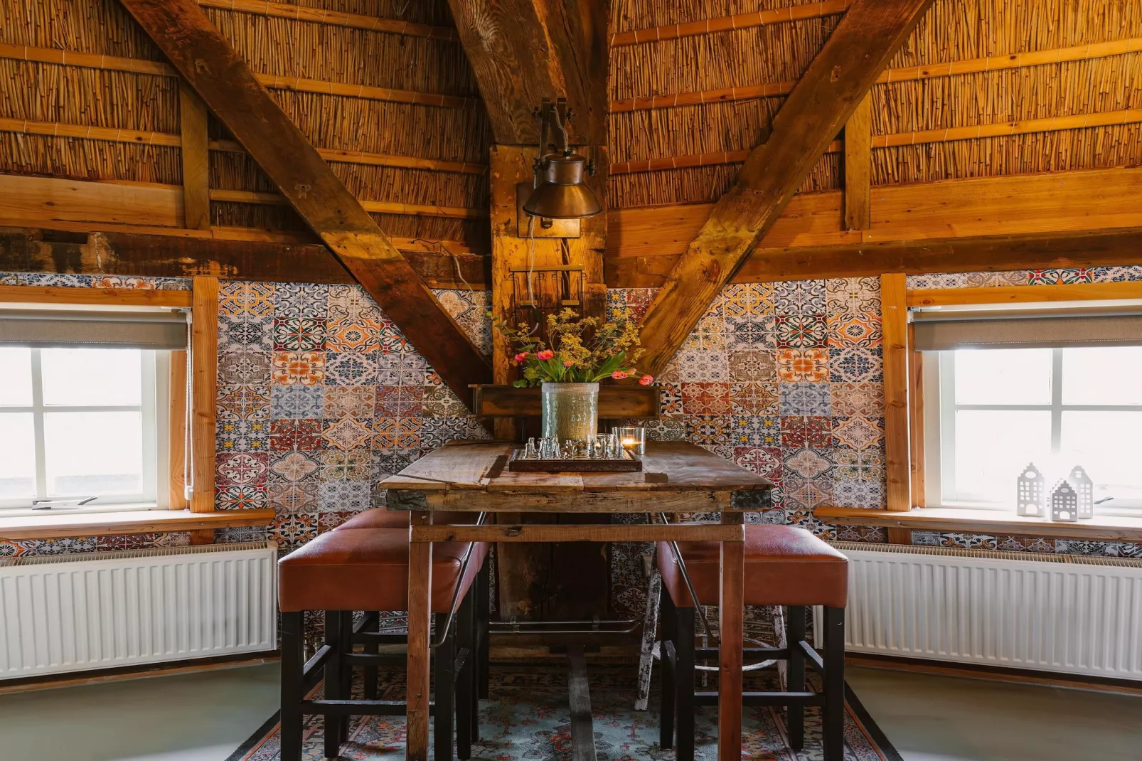 De Molen van Egmond - Niet-getagd