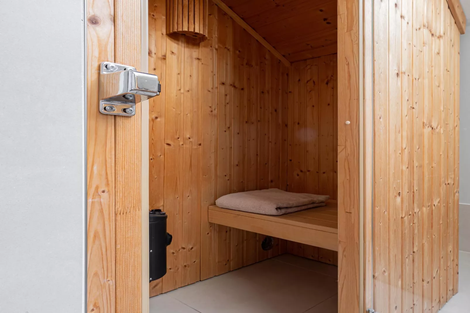 Zicht op de Molen - Wellness