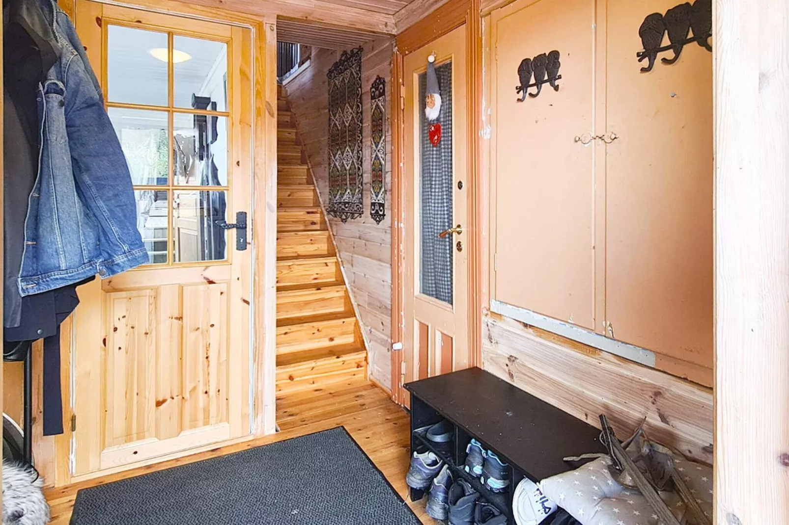 12 persoons vakantie huis in Tau-By Traum-Binnen